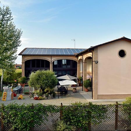 Agriturismo Argaland Parma Kültér fotó