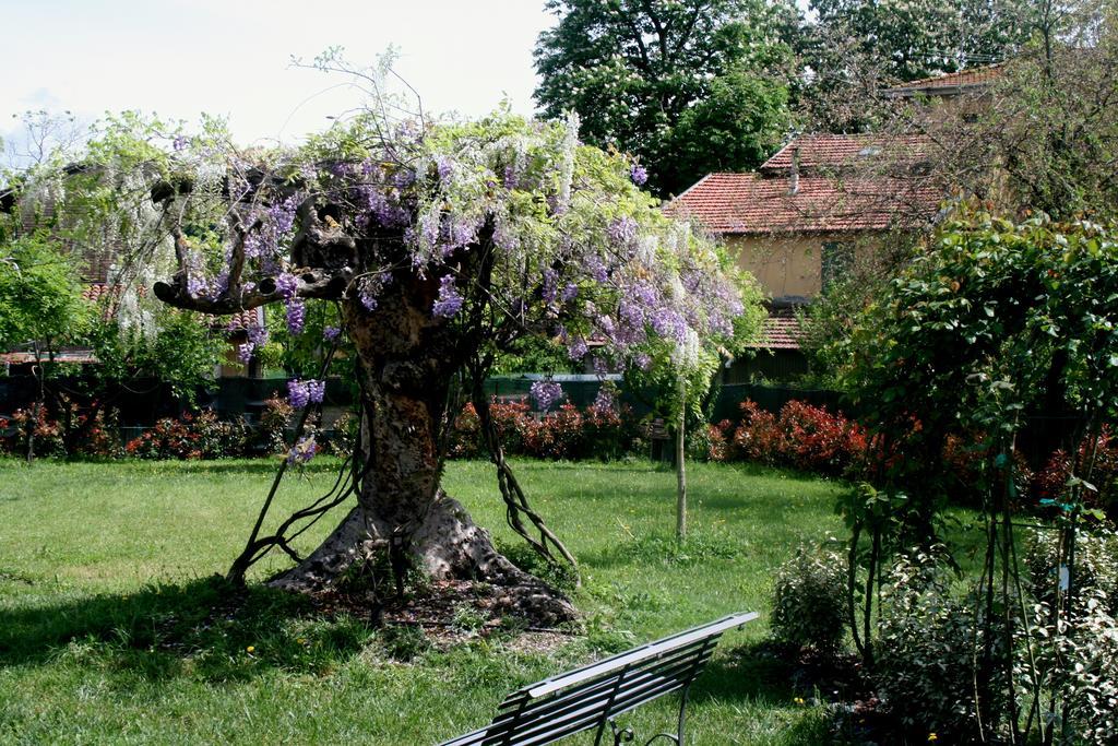 Agriturismo Argaland Parma Kültér fotó