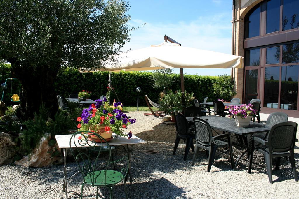 Agriturismo Argaland Parma Kültér fotó