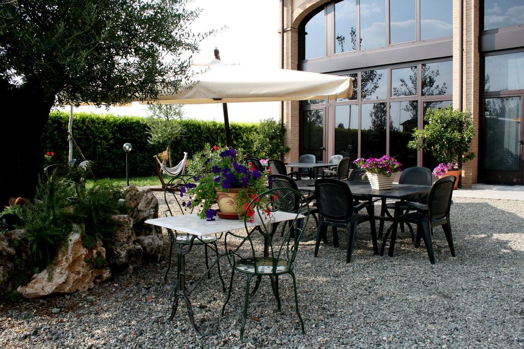 Agriturismo Argaland Parma Kültér fotó