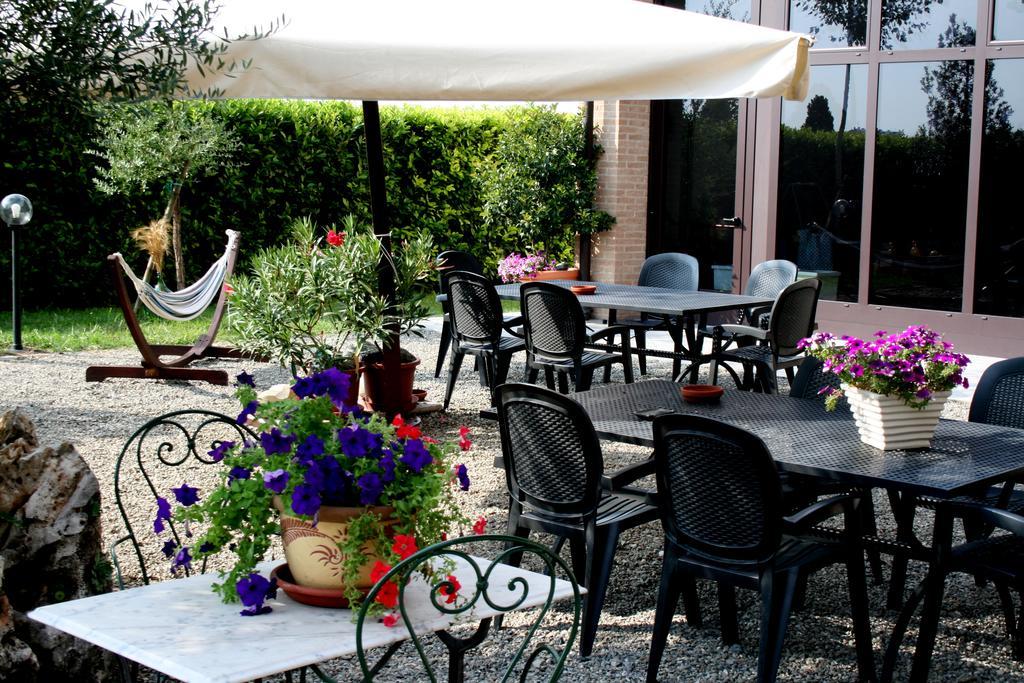 Agriturismo Argaland Parma Kültér fotó