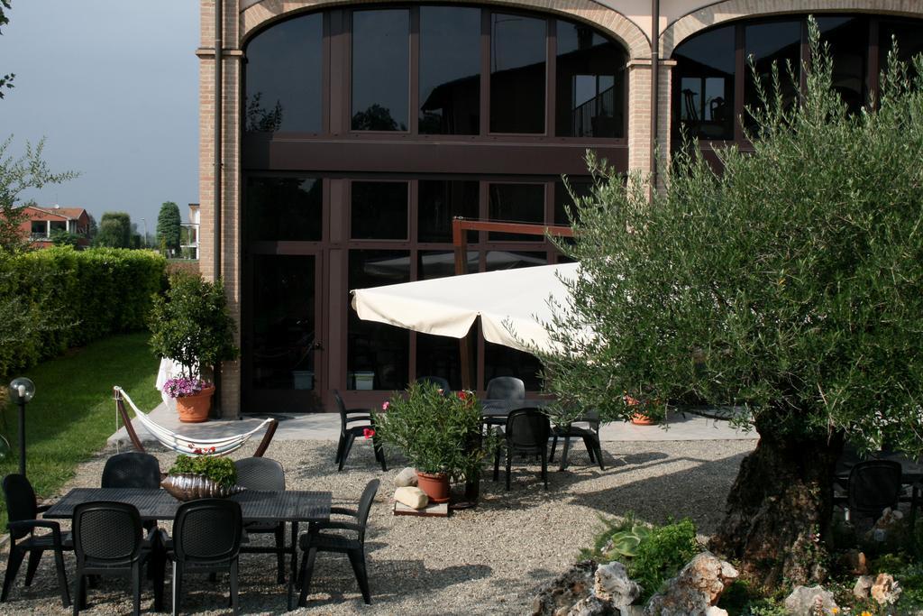 Agriturismo Argaland Parma Kültér fotó