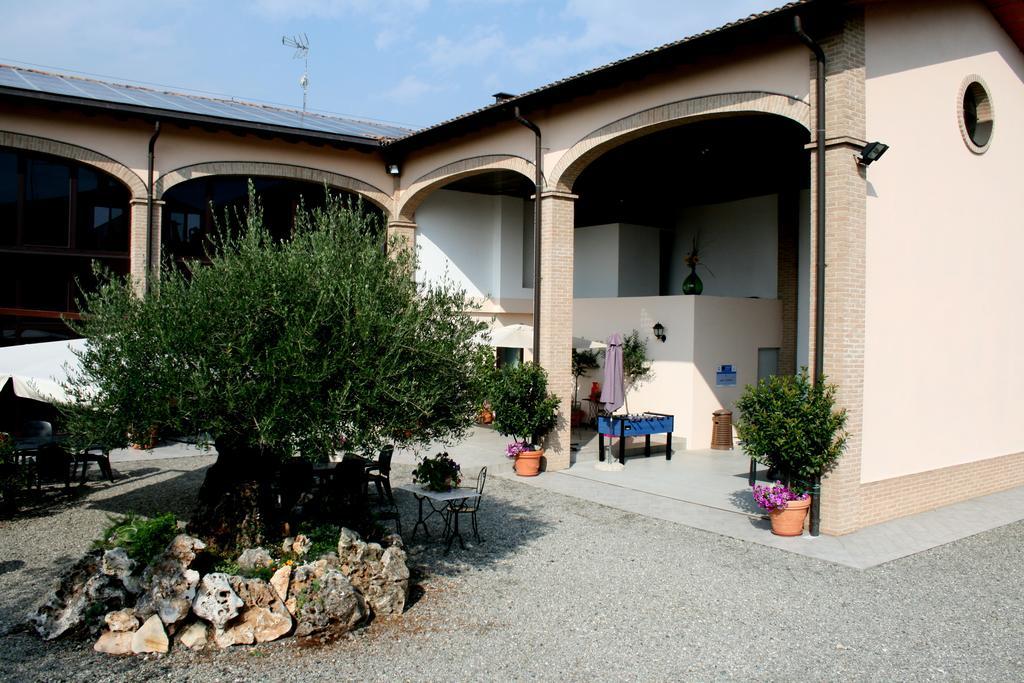 Agriturismo Argaland Parma Kültér fotó