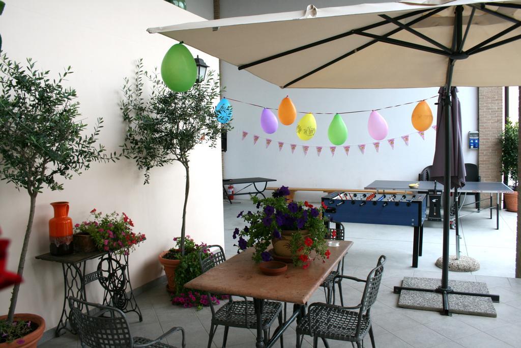 Agriturismo Argaland Parma Kültér fotó