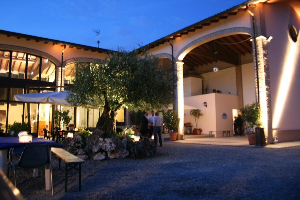 Agriturismo Argaland Parma Kültér fotó