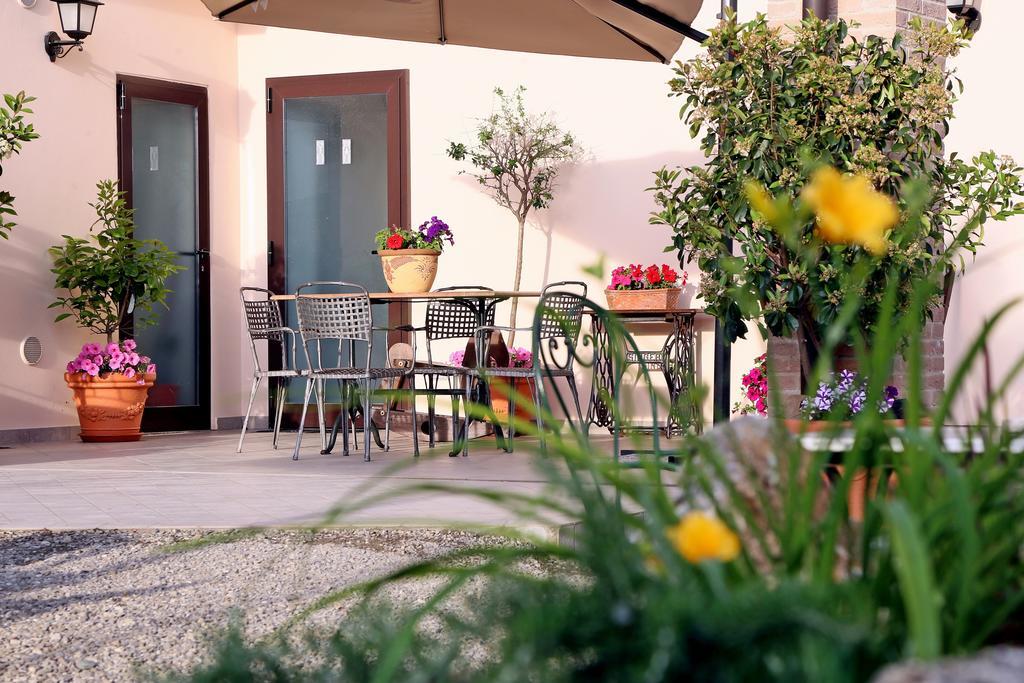 Agriturismo Argaland Parma Kültér fotó