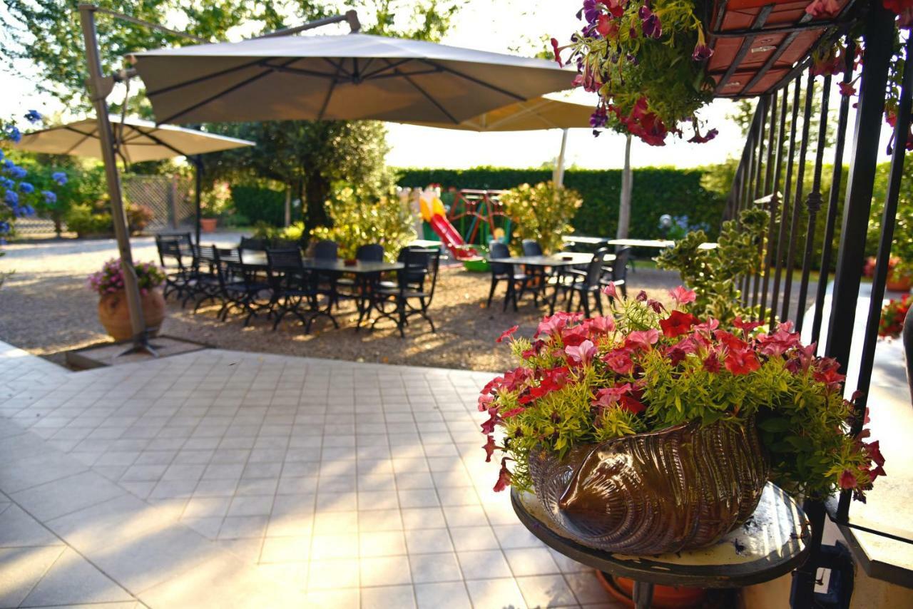 Agriturismo Argaland Parma Kültér fotó
