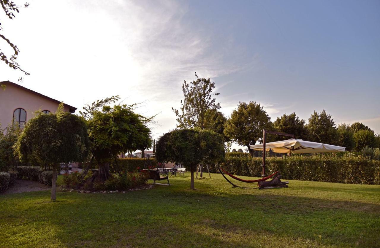Agriturismo Argaland Parma Kültér fotó