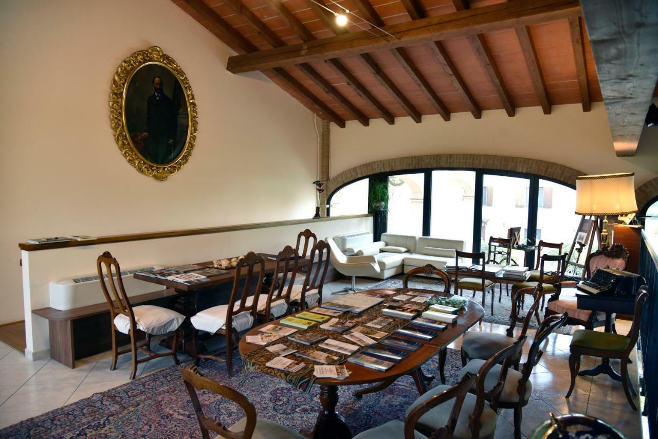 Agriturismo Argaland Parma Kültér fotó