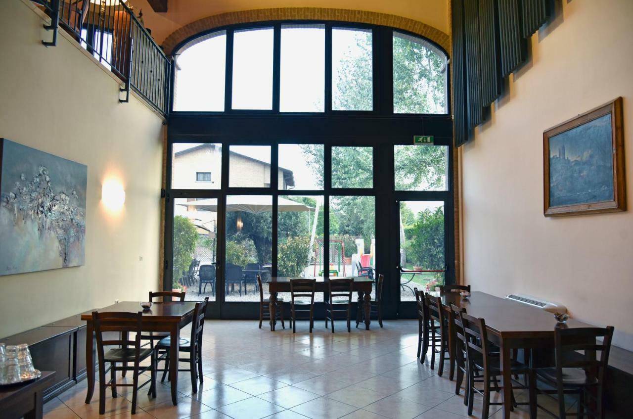 Agriturismo Argaland Parma Kültér fotó