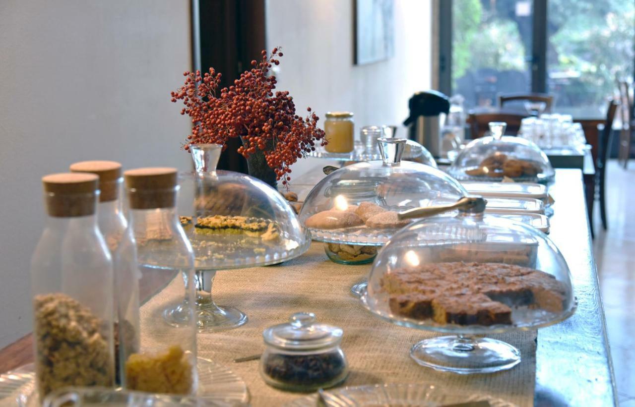 Agriturismo Argaland Parma Kültér fotó